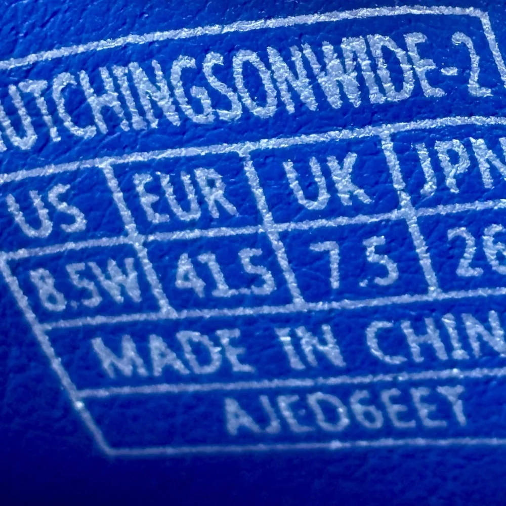 Bruno Marc Hutchingson 2 Double Monk Strap Brown Leather Dress Slip Ons 8.5W - Picture 6 of 7